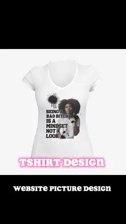 Tshirt Design 