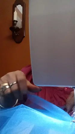 Sewing Costume