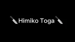 Himiko Toga😈