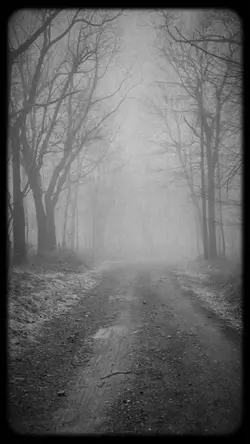 Creepy & dark