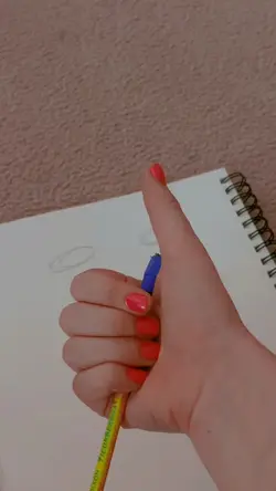 Sketch with me