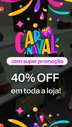 CARNAVAL DE OFERTAS