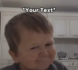 Hasbulla Meme
