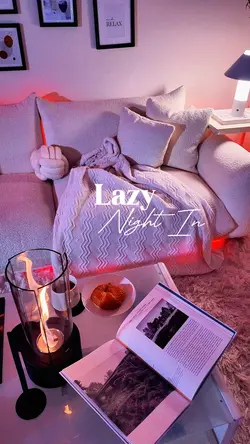 Lazy Night In