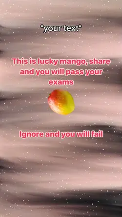 Mango