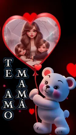 Mamá