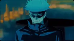 gojo edit
