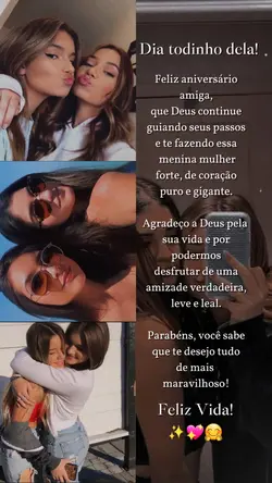 Feliz Vida!