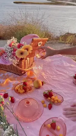 rich girl