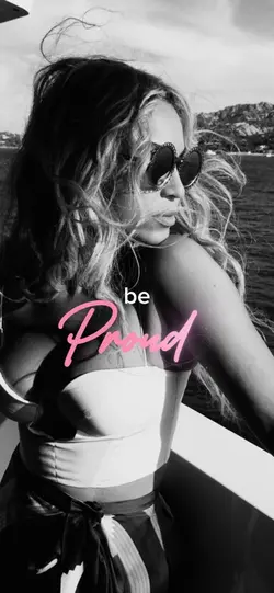Be Prou