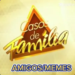 CASOS DE AMIGOS