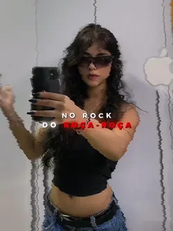 Rock do roça