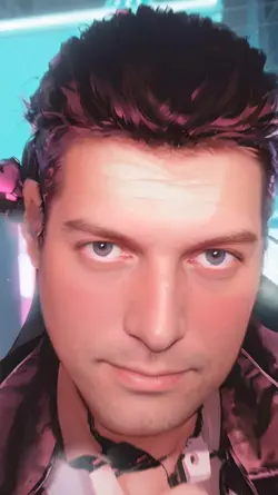 FJOIA CyberPunk