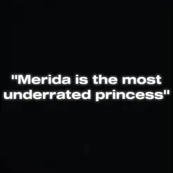 Merida