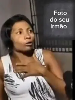 Pra zuar o irmão 