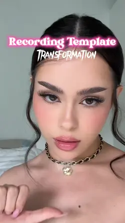 Transformation 💖