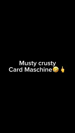 Dusty Mustafa
