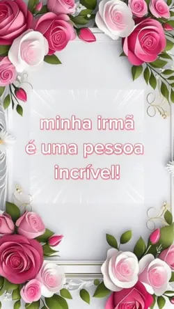 irmã distante 