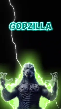 Godzilla