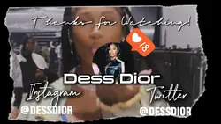 Matching outro!