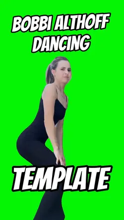 Bobbi Althoff Dance 