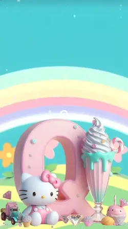 Hello Kitty-Q