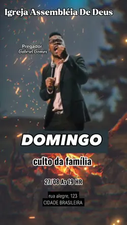 cartaz 