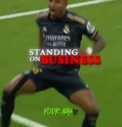 Rodrygo free edit