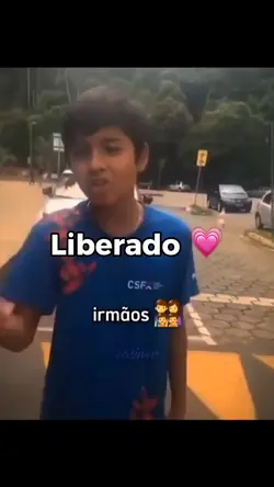 Liberado|