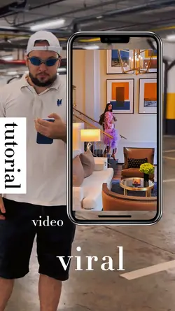 tutorial video viral
