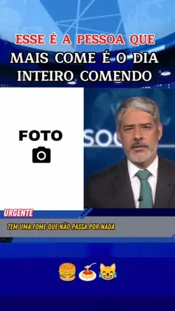 pessoa mais esfomead