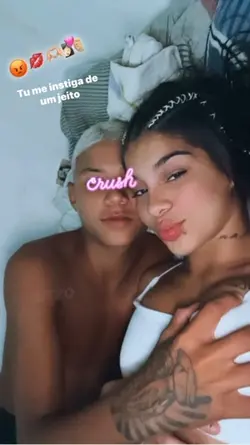 casal🥰