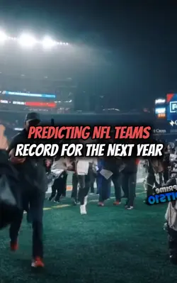 NFL Teams Record