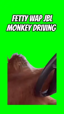 Fettywap JBL Monkey 