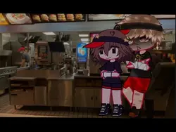 Welcome to Mc’d