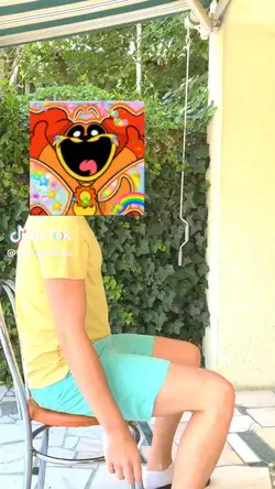 Catnap Prank DogDay
