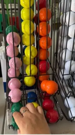 Mini Gol