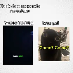 Me Diz Como?