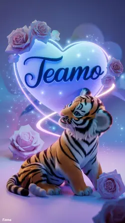 amor te amo 