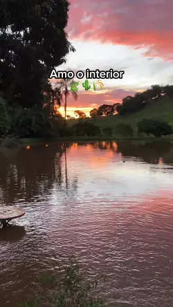 Amo o interior 🍃🌵🌾