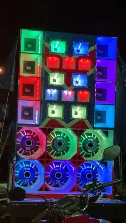 Automotivo sound 