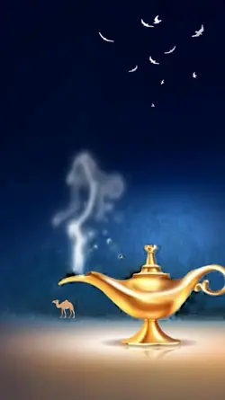 Aladdin 