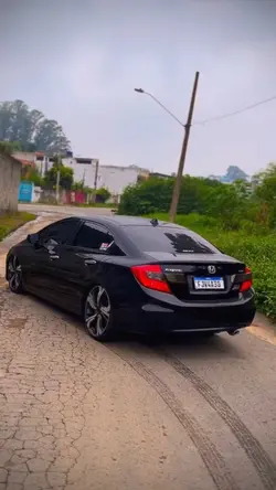 civic g9