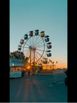 Carnival Experience