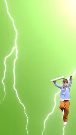 Lil’ Brother 4