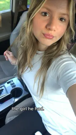 the girl he lost🤦🏼‍♀️