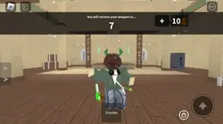 Murd round (>w<)