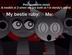 😀