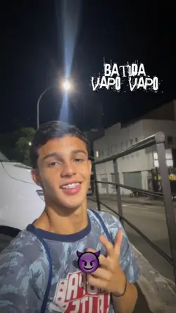 Vapo Vapo
