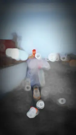 Fairytale Slowmo 